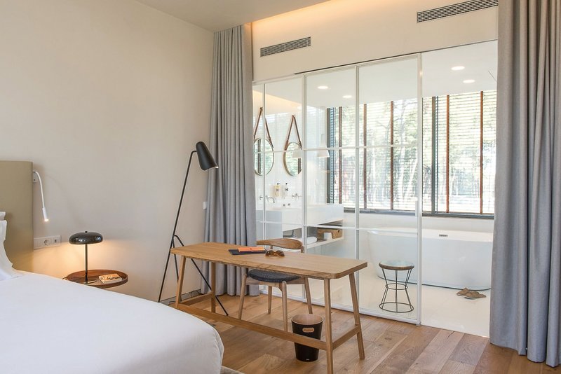 Aroeira Lisbon Hotel - Sea & Golf 39