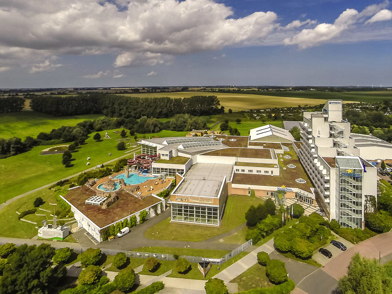 Wyndham Stralsund HanseDom 1