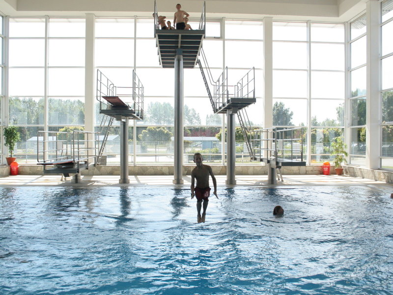 Wyndham Stralsund HanseDom 6