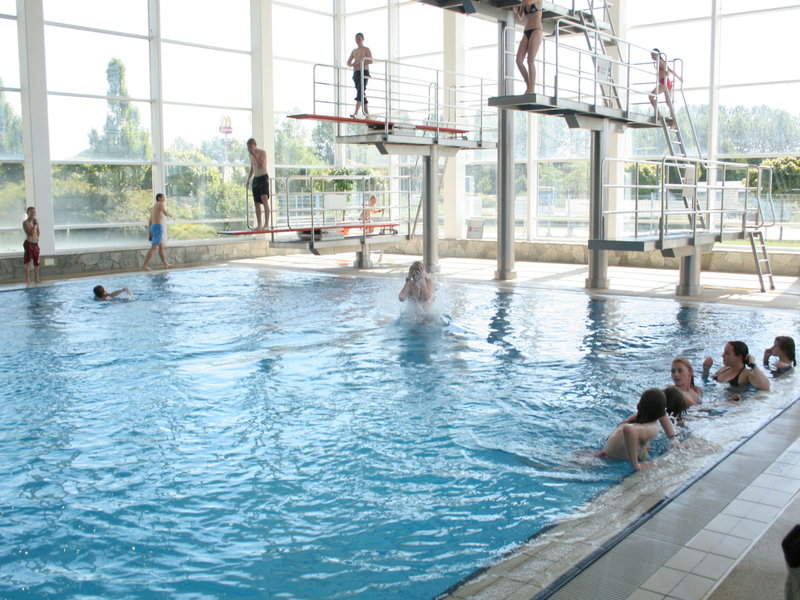 Wyndham Stralsund HanseDom 7