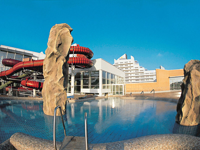 Wyndham Stralsund HanseDom 9