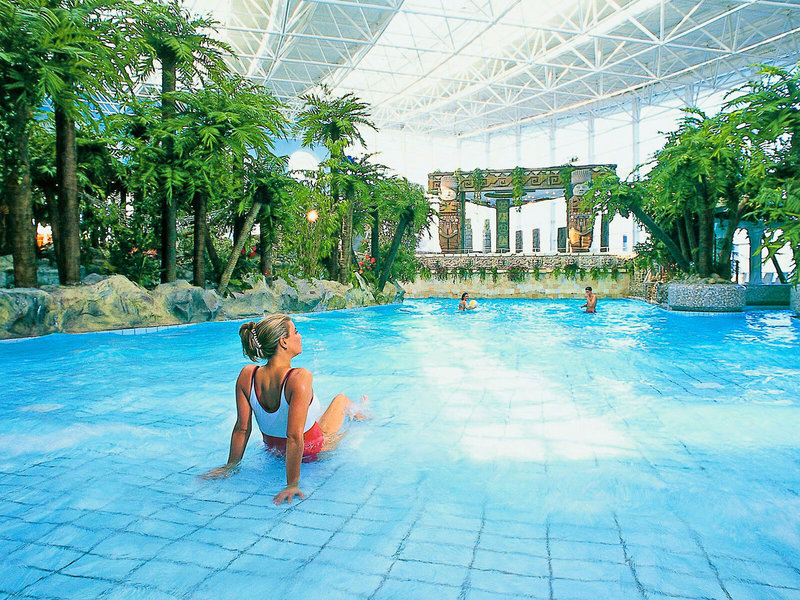 Wyndham Stralsund HanseDom 10