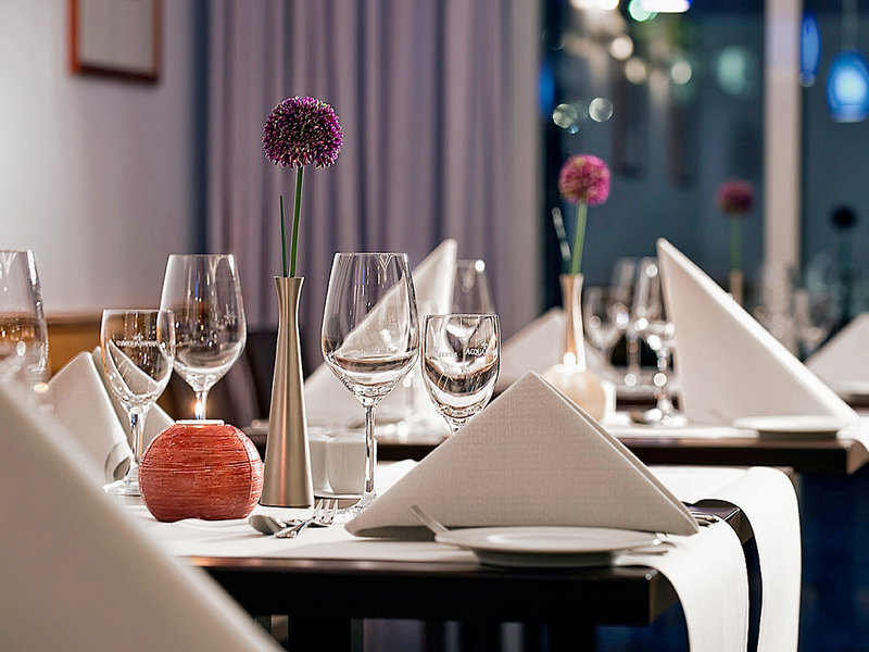 Wyndham Stralsund HanseDom 12