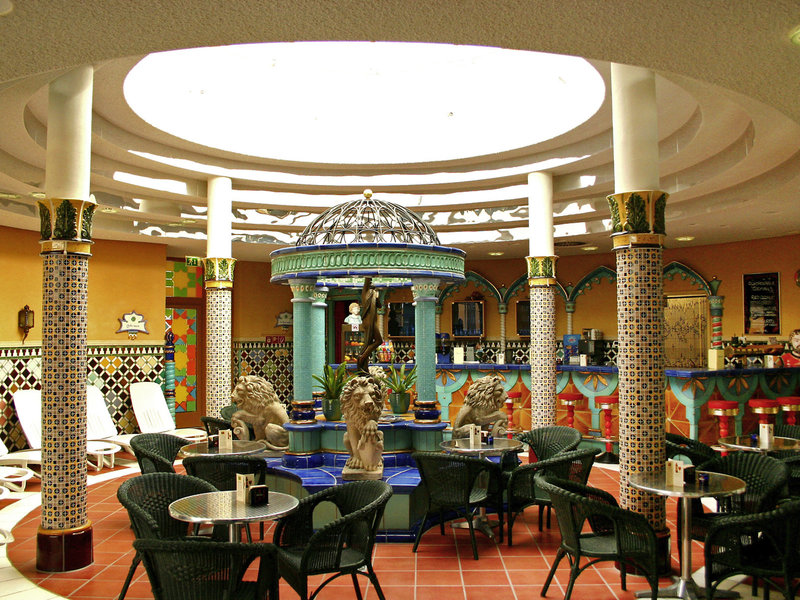 Wyndham Stralsund HanseDom 13