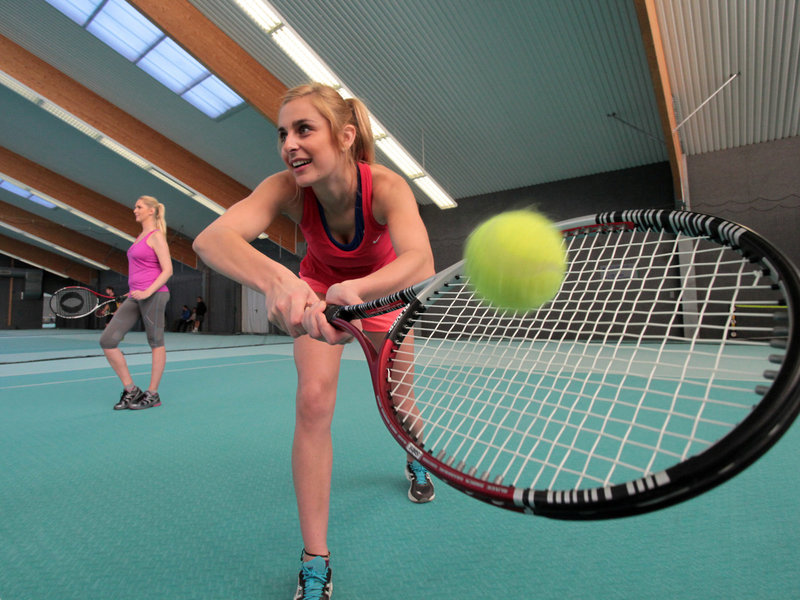 Wyndham Stralsund HanseDom 15