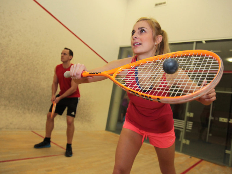 Wyndham Stralsund HanseDom 19