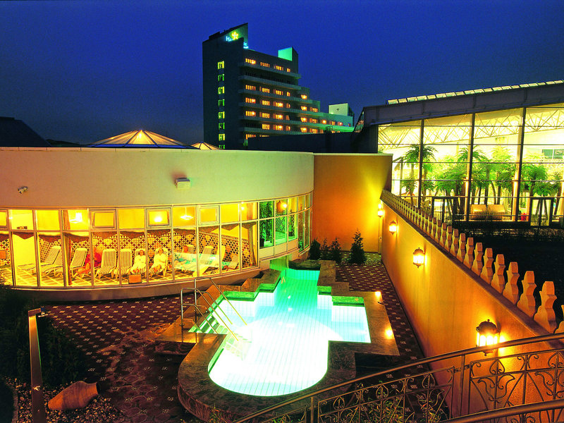 Wyndham Stralsund HanseDom 33