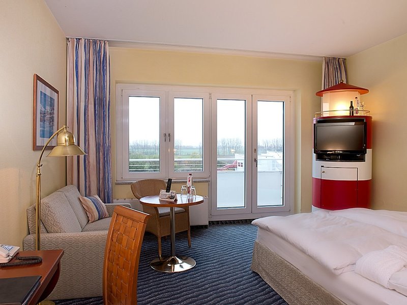 Wyndham Stralsund HanseDom 47
