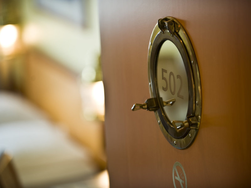 Wyndham Stralsund HanseDom 48