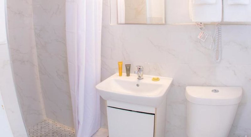 St Pete Beach Suites 3