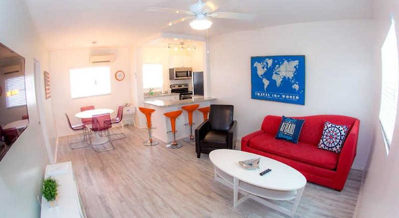 St Pete Beach Suites 4