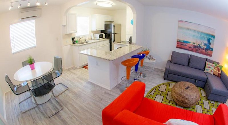 St Pete Beach Suites 5