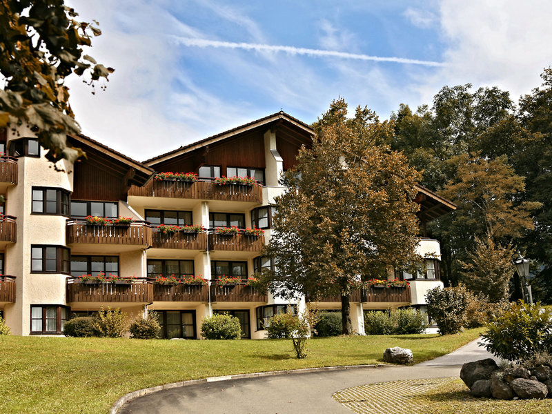 Dorint Sporthotel Garmisch Partenkirchen