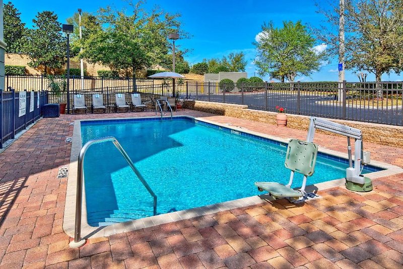 Hampton Inn & Suites Clermont