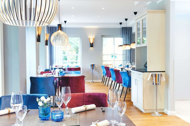 Dorint Strandresort & Spa Ostseebad Wustrow 3