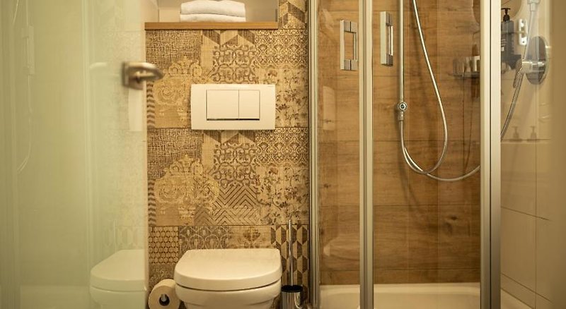 Dorint Strandresort & Spa Ostseebad Wustrow 5