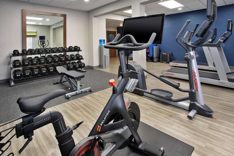 Hampton Inn & Suites Lady Lake/The Villages