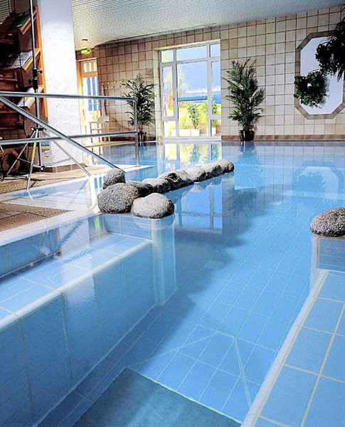 Novotel Würzburg 3