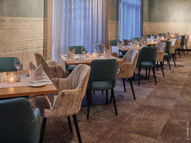 Novotel Würzburg 5