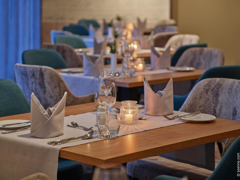 Novotel Würzburg 6