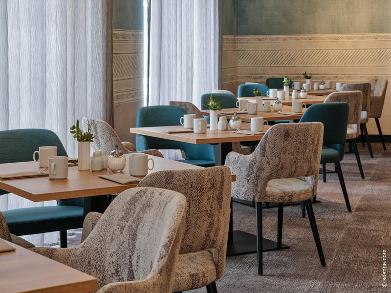 Novotel Würzburg 7