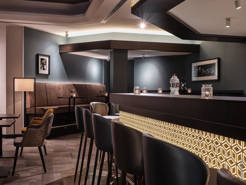 Novotel Würzburg 9