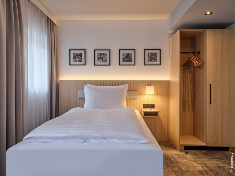 Novotel Würzburg 11