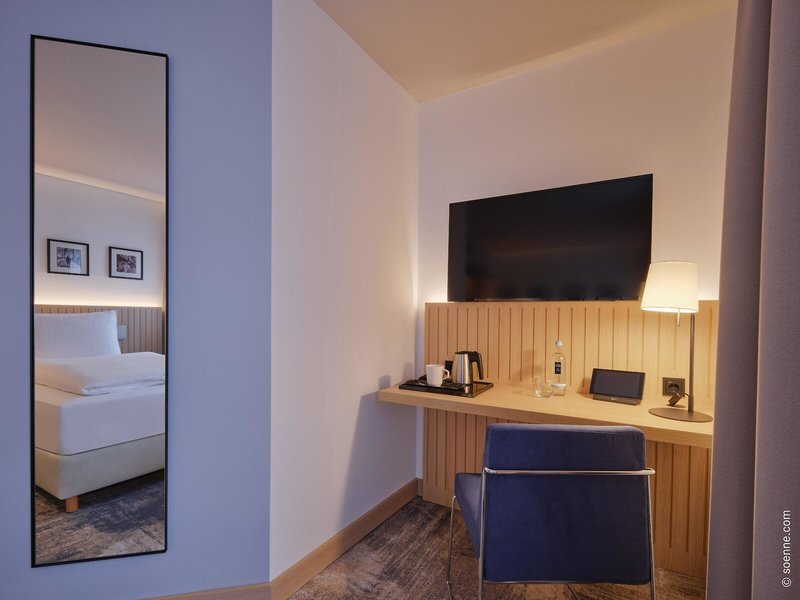 Novotel Würzburg 12