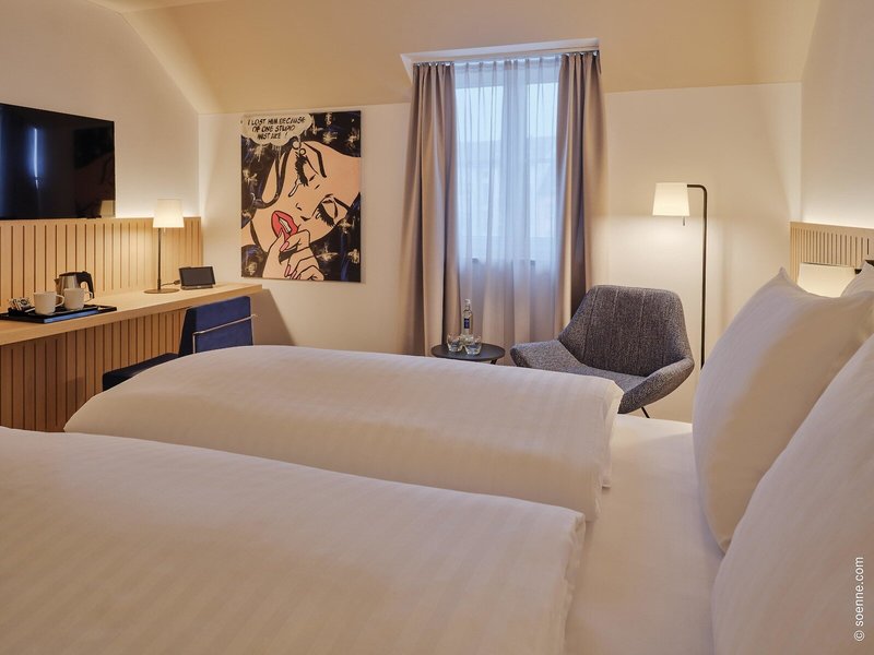 Novotel Würzburg 13