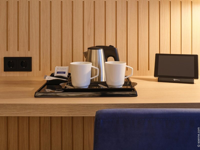 Novotel Würzburg 17
