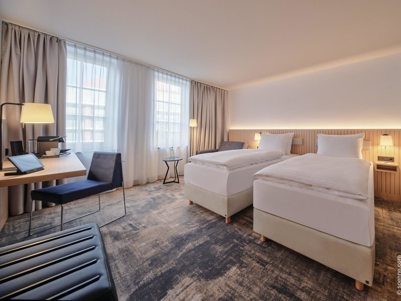 Novotel Würzburg 18