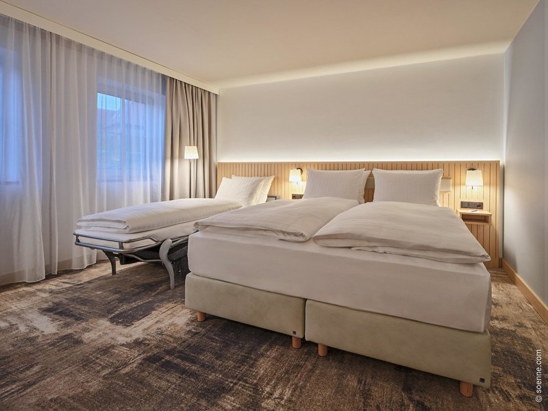 Novotel Würzburg 19