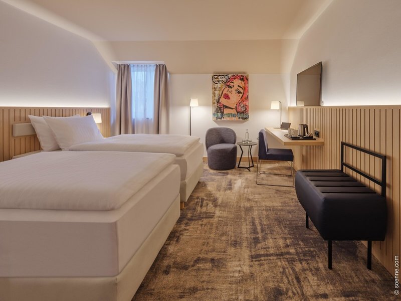 Novotel Würzburg 20