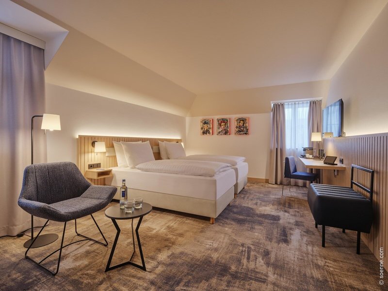 Novotel Würzburg 21