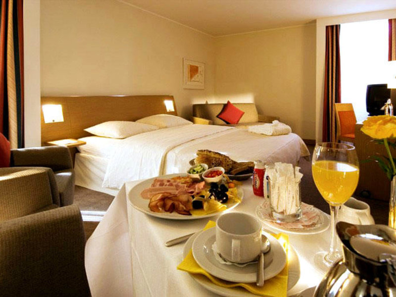 Novotel Würzburg 22