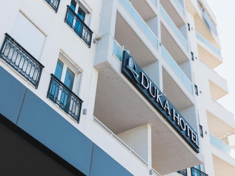 Duka Hotel 2