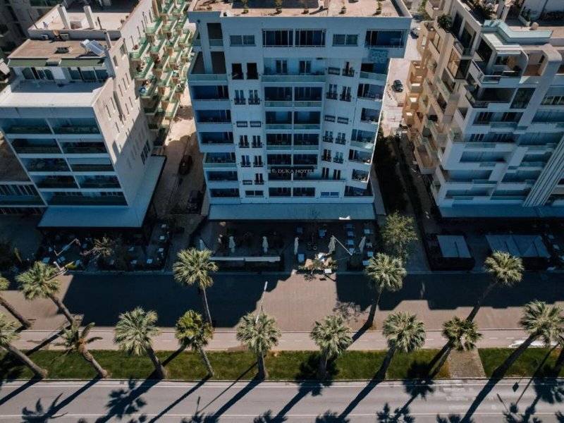 Duka Hotel 14