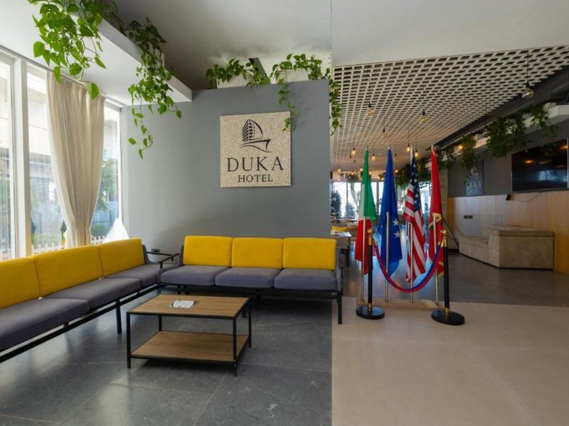 Duka Hotel 17