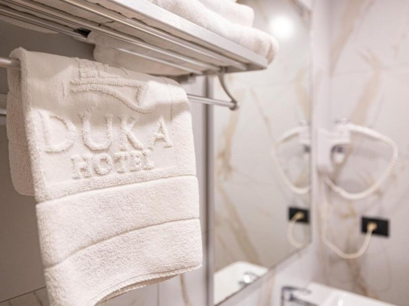 Duka Hotel 47