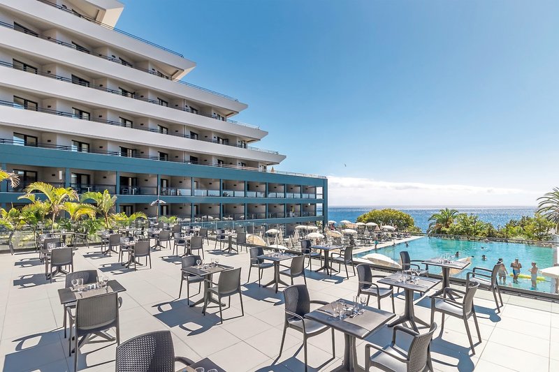 Enotel Lido Conference Resort & Spa 4