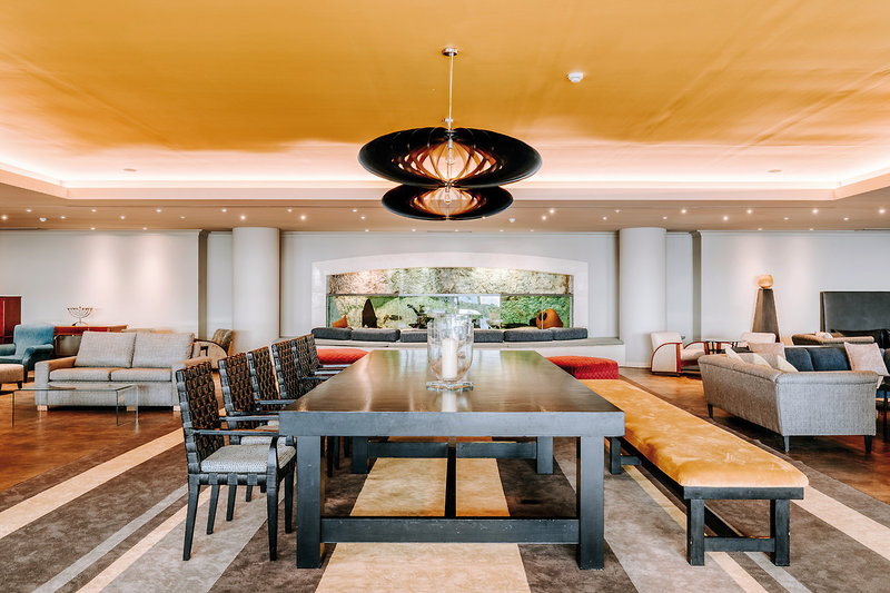 Enotel Lido Conference Resort & Spa 21