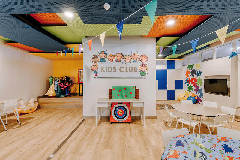 Enotel Lido Conference Resort & Spa 27