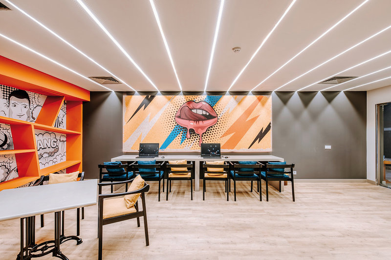 Enotel Lido Conference Resort & Spa 29