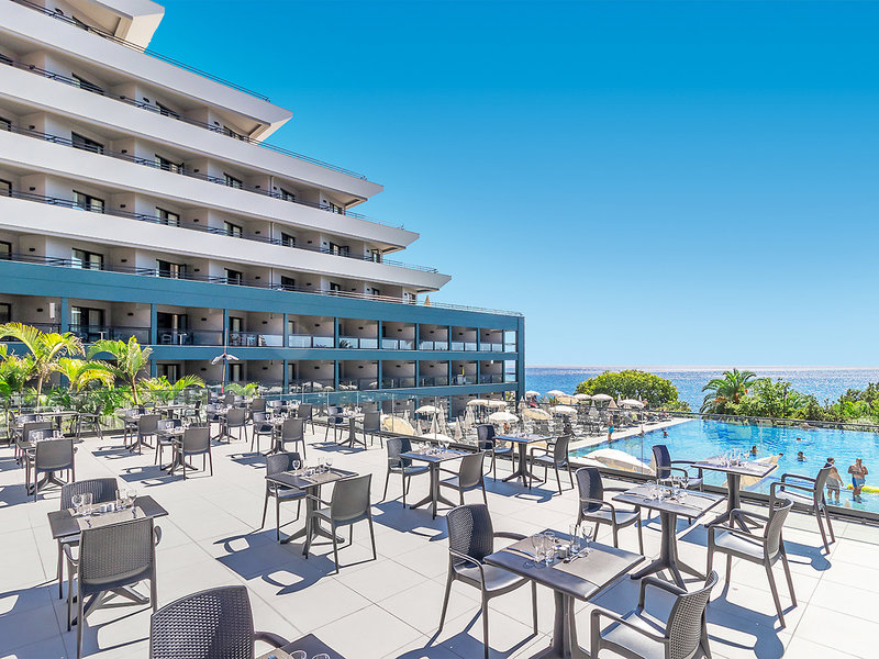 Enotel Lido Conference Resort & Spa 1