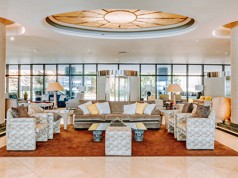 Enotel Lido Conference Resort & Spa 4