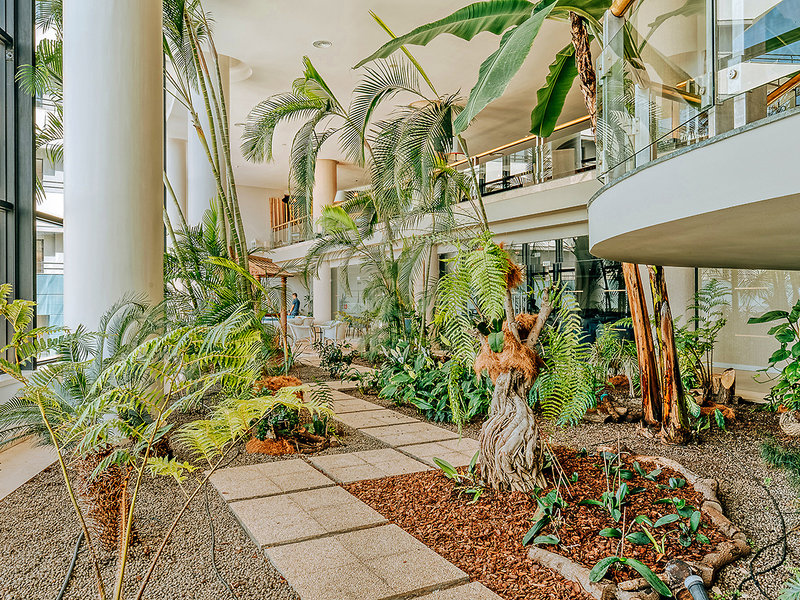 Enotel Lido Conference Resort & Spa 5