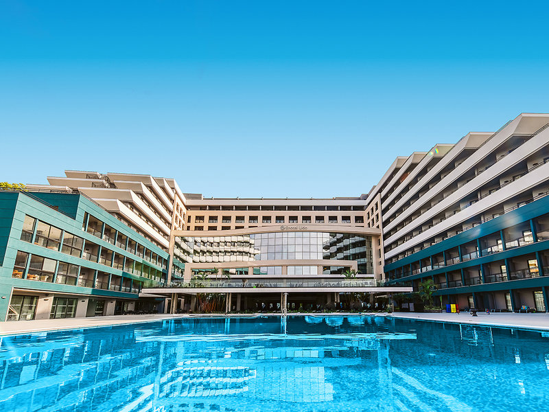 Enotel Lido Conference Resort & Spa 7