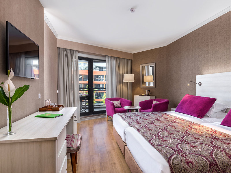 Enotel Lido Conference Resort & Spa 9