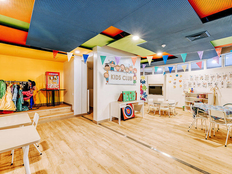 Enotel Lido Conference Resort & Spa 16