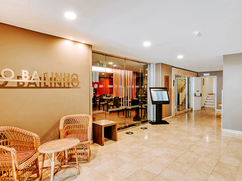 Enotel Lido Conference Resort & Spa 19